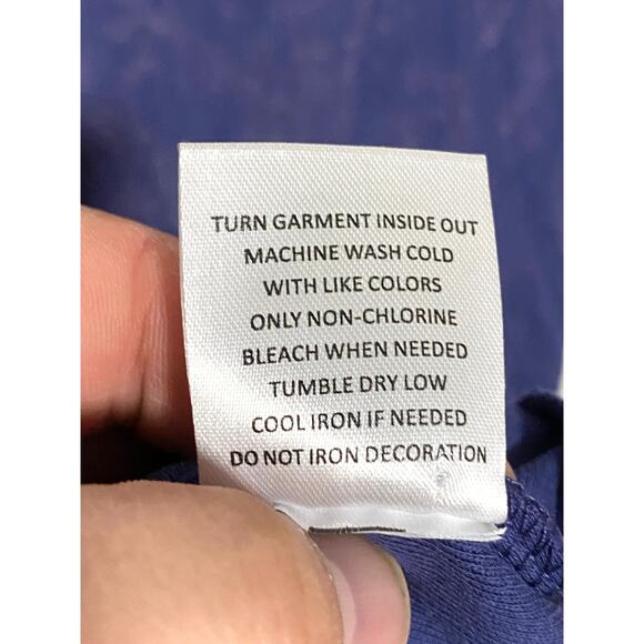 Rebellious One Shirt XS Road Race Motor Club New York Motorcycle Bikercore Punk - Picture 6 of 6